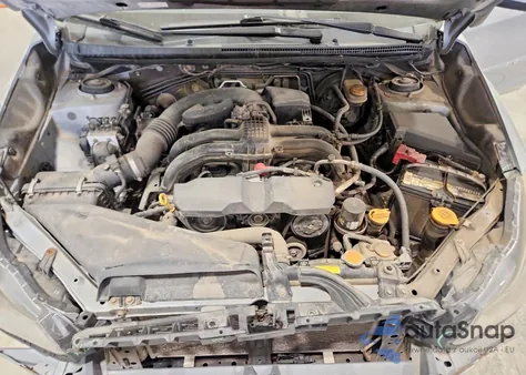 2013 Subaru Impreza Premium z USA, uszkodzony, nr VIN JF1GJAC63DH002310